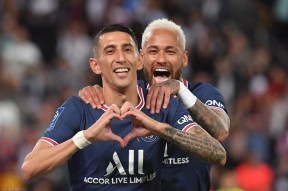 NG28-包含Ming赛事官方发布绝杀新规，巴黎圣日耳曼争议不断！的词条