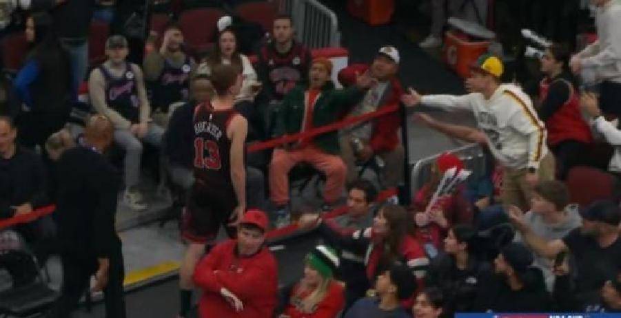 芝加哥公牛迎NBA总决赛关键赛；赛前篮板制胜；管理层满意；更衣室氛围转暖的简单介绍