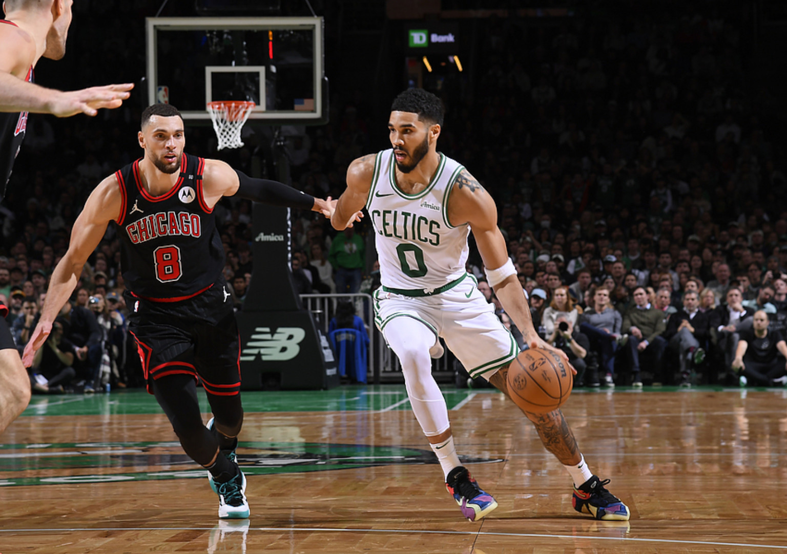 凯尔特人塔图姆儿子 凯尔特人塔图姆儿子