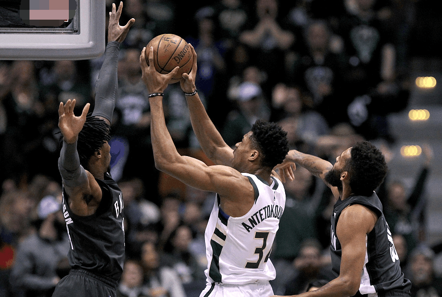 字母哥最新比赛 字母哥最新比赛