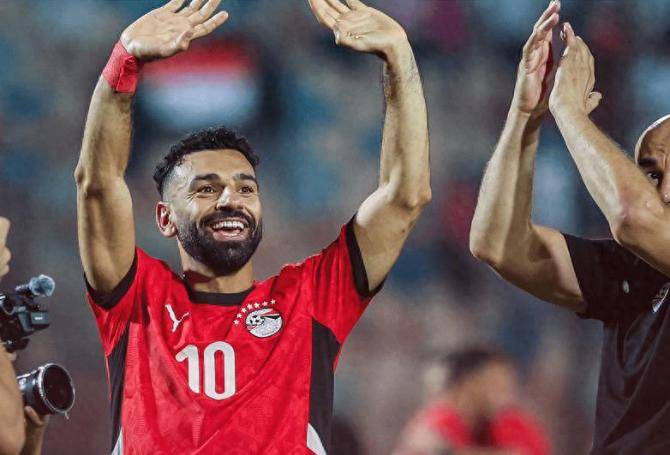 萨拉赫迎来三赛季高光表现,澳大利亚队球迷沸腾!的简单介绍 萨拉赫迎来三赛季高光表现,澳大利亚队球迷沸腾!的简单介绍