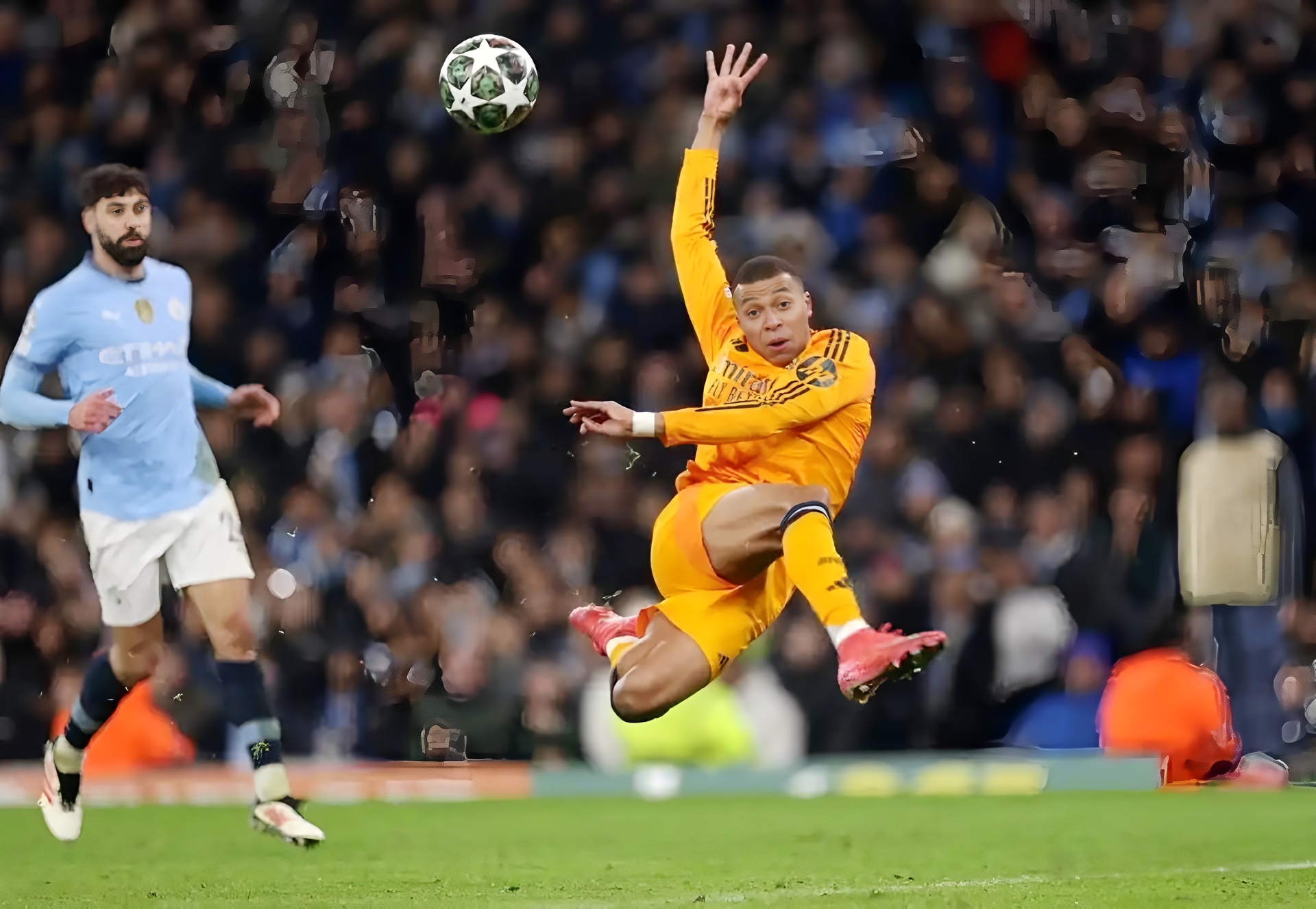 包含哈兰德连续十二场比赛得分超过赛事规则更新,皇家马德里挑战极限!的词条 包含哈兰德连续十二场比赛得分超过赛事规则更新,皇家马德里挑战极限!的词条