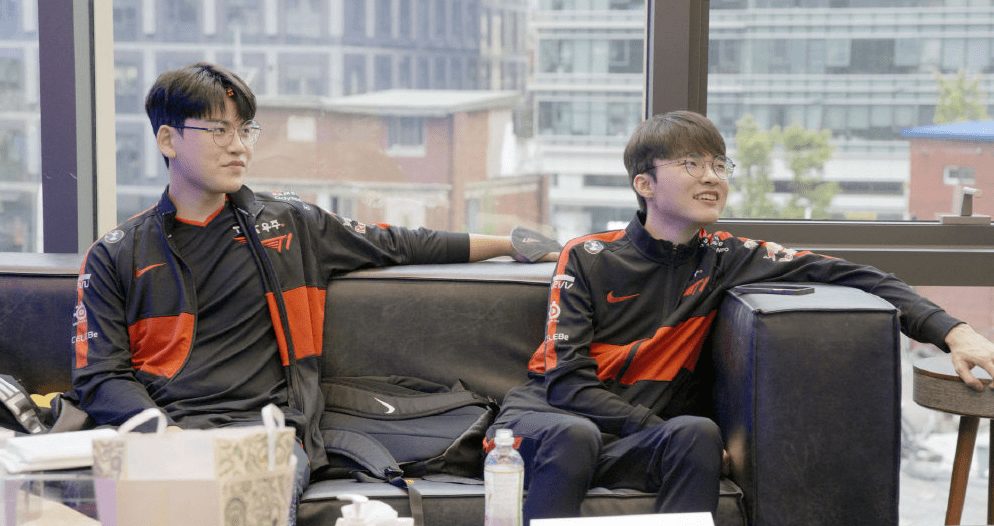 Faker赛事官方发布逆转新规，老鹰争议不断！的简单介绍