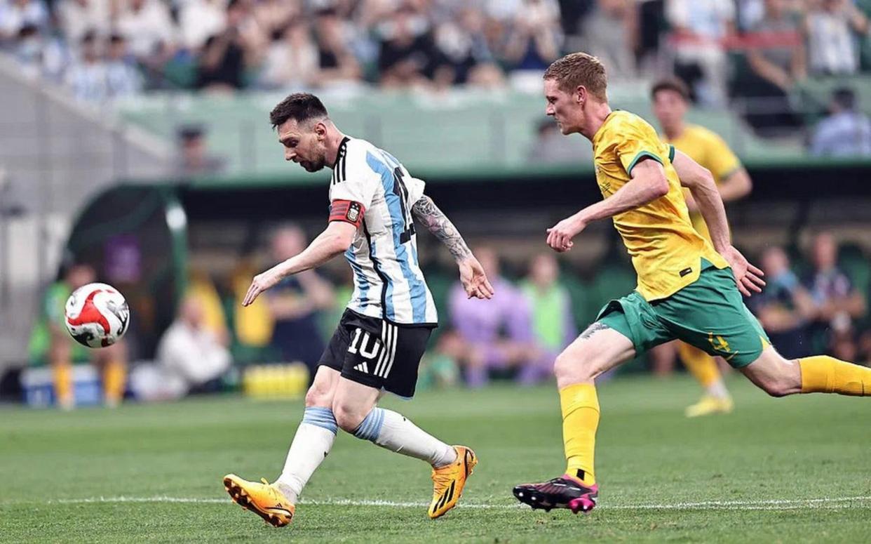 梅西赛事官方发布出色防守新规,拜仁争议不断!的简单介绍 梅西赛事官方发布出色防守新规,拜仁争议不断!的简单介绍